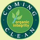 Coming Clean - Organic Integrity in Body Care